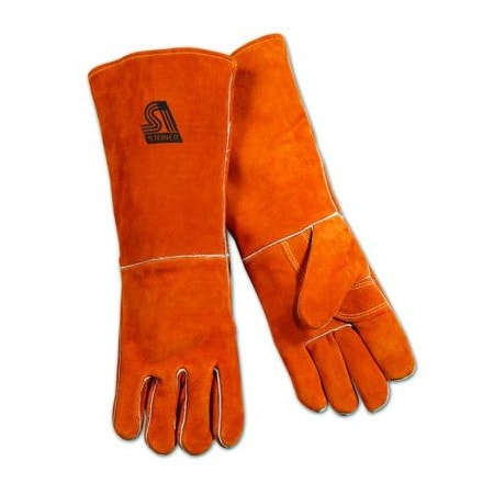 STEINER INDUSTRIES LONG 23" WELDING GLOVES SB21923-L